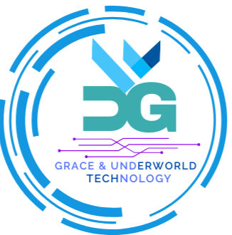Underworld Technology Logo